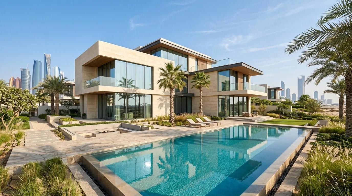 Property Management Abu Dhabi